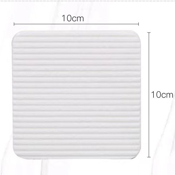 Washable Grippers for Rug, New Materials to Non Slip Rug Pads for Hardwood Floors, Under Rug Carpet Tape Keep Your Rug in Place