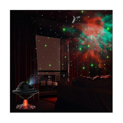 Projector - LED Night Light for Bedroom