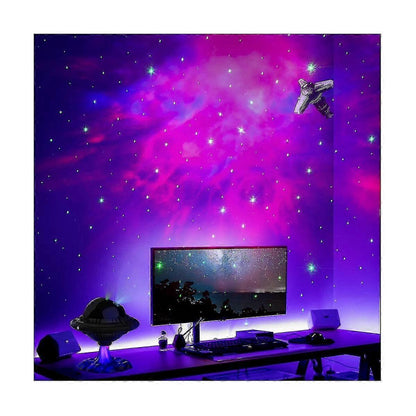 Projector - LED Night Light for Bedroom
