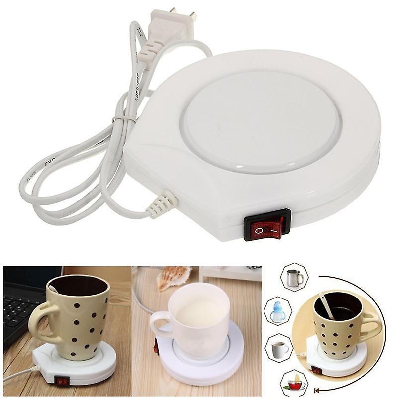 Smart Coffee Tea Milk Mug Warmer, Electric Cup Warmer