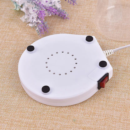 Smart Coffee Tea Milk Mug Warmer, Electric Cup Warmer