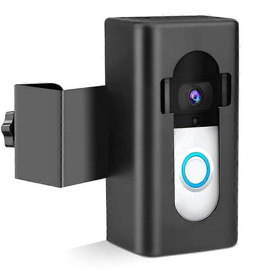 Anti-Theft Video Doorbell, Upgrade Security Doorbell