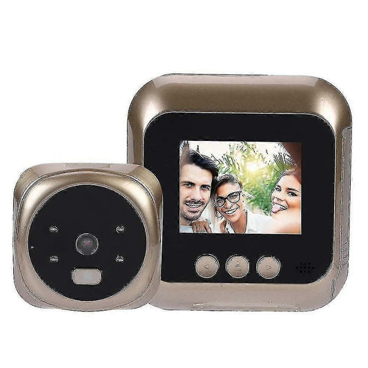 Y5 Wireless Video Doorbell Camera