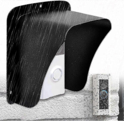 Waterproof Protective Cover for Ring Video Doorbell & Chime