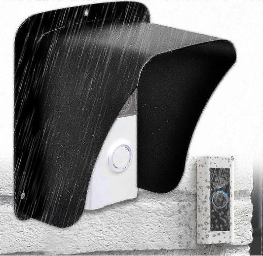 Waterproof Protective Cover for Ring Video Doorbell & Chime