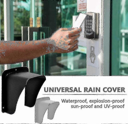 Waterproof Protective Cover for Ring Video Doorbell & Chime