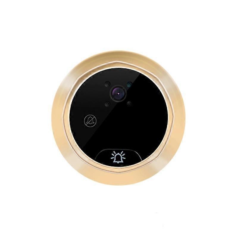 W10 Wireless Video Doorbell Camera