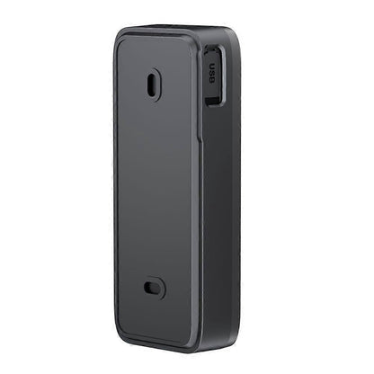 Tuya Smart Home Video Doorbell, Waterproof Wireless Surveillance Camera M21