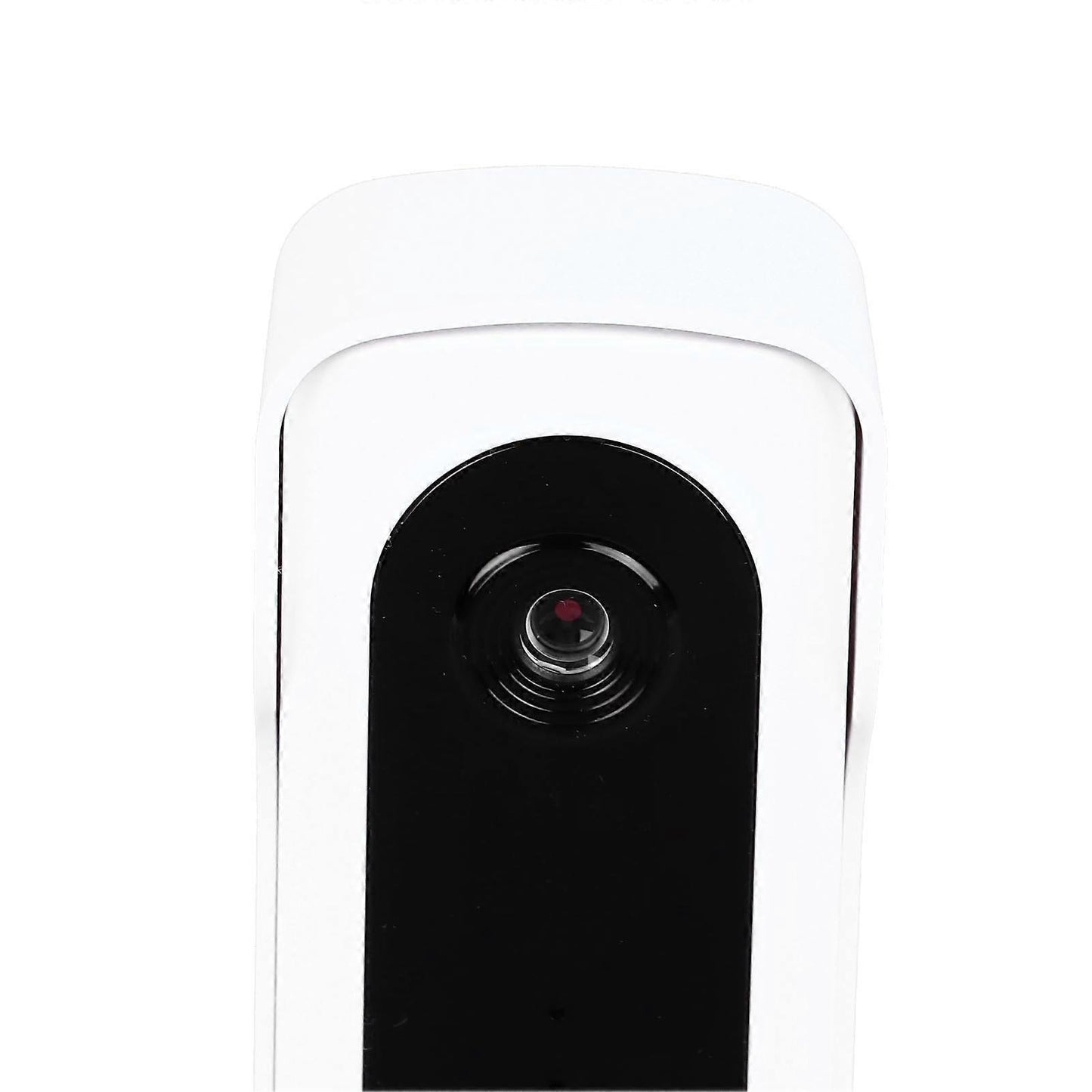 Waterproof Video Doorbell Camera, HD Building Intercom Remote