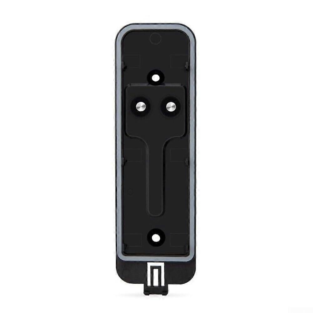 Video Doorbell Installation Kit for Home & Office (Black)