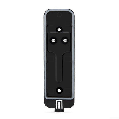 Video Doorbell Installation Kit for Home & Office (Black)