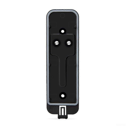 Video Doorbell Installation Kit for Home & Office (Black)