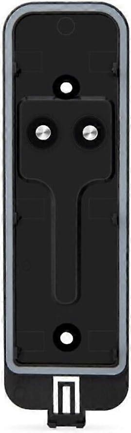 Video Doorbell Installation Kit for Home & Office (Black)