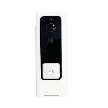 M200B WiFi Smart Square Button Video Doorbell
