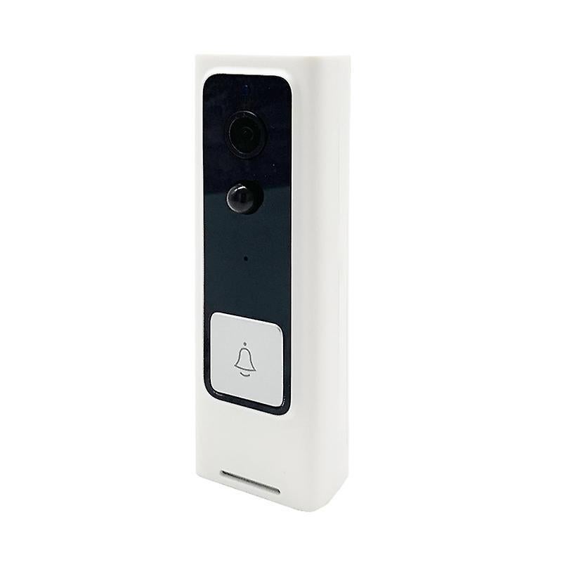 M200B WiFi Smart Square Button Video Doorbell