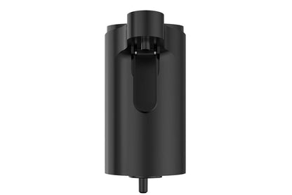 Smart Touch Screen Electric Wine Spirit Dispenser - Black