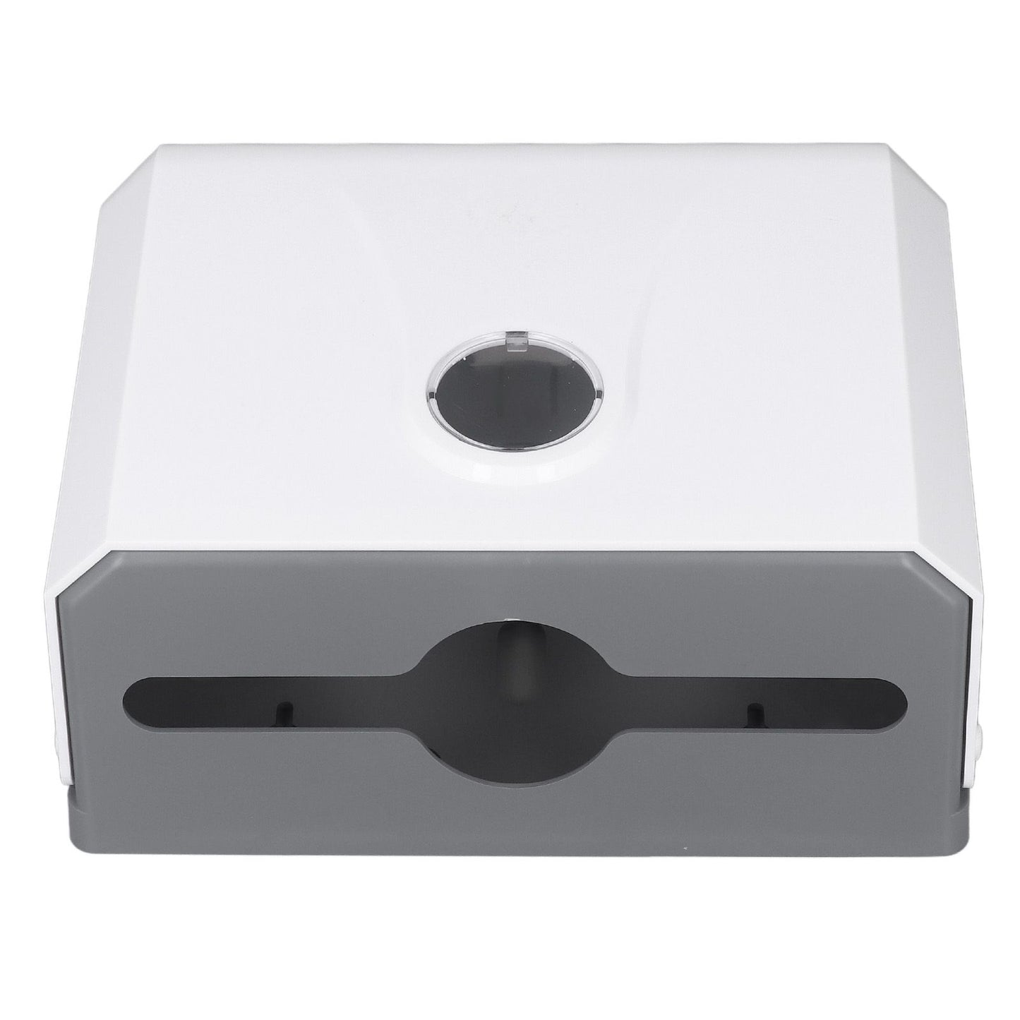 Paper Towel Dispenser Wall Mount ABS Paper Towel Holder for Lounges Toilet Kitchen
