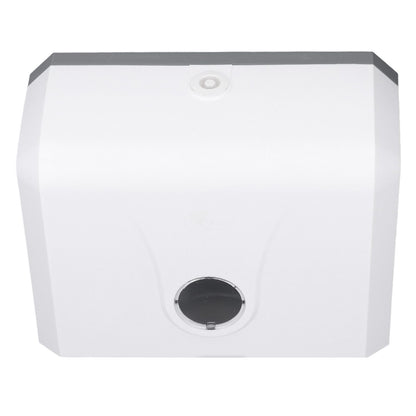 Paper Towel Dispenser Wall Mount ABS Paper Towel Holder for Lounges Toilet Kitchen