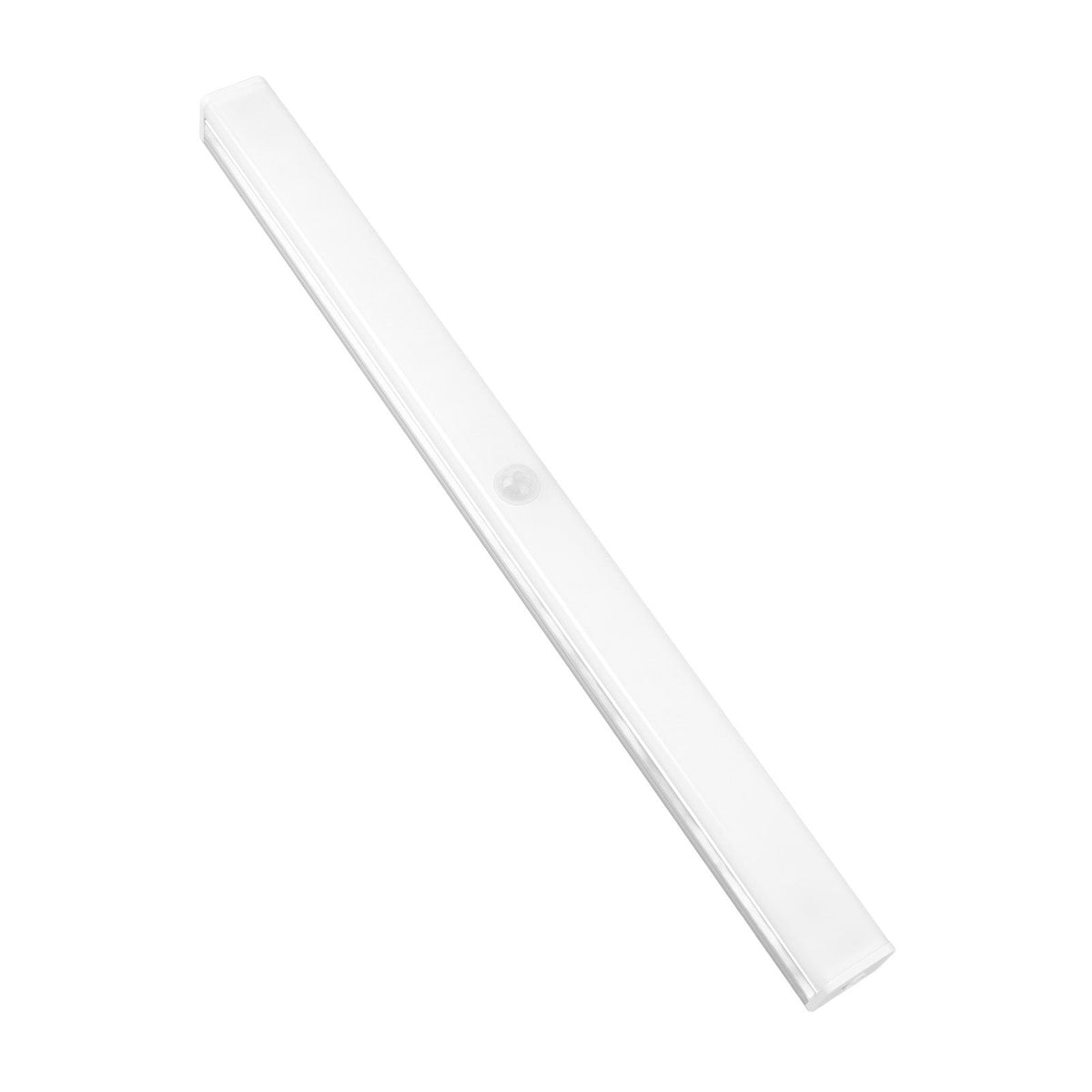 Under Cabinet Light 4W Motion Sensor Under Counter Light Rechargeable Battery Powered LED Warm Light for Closet Kitchen