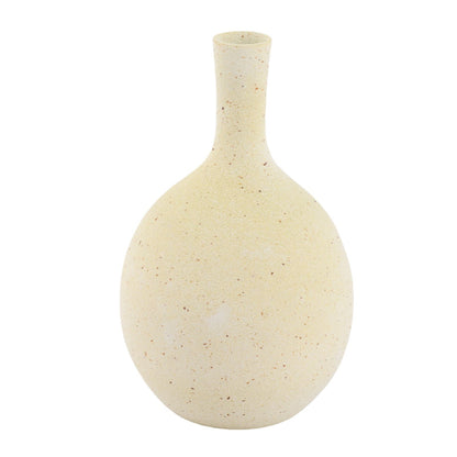 Ceramic Flower Vase Small Fresh Flower Arrangement Vase for Home Office Decoration