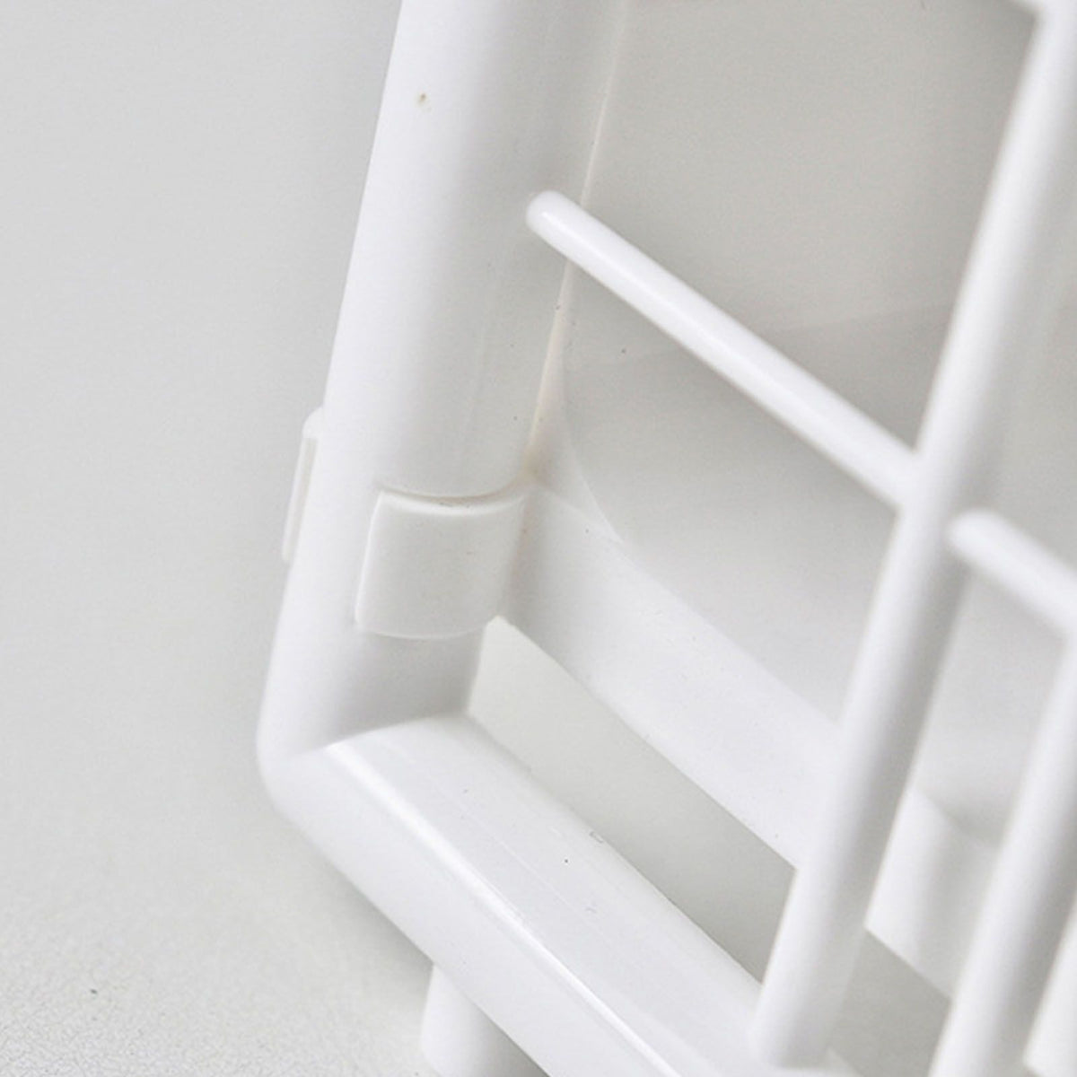 Simple Double Layer Desktop Storage Rack Desk Mini Bookshelf Storage Shelf for Dormitory Office