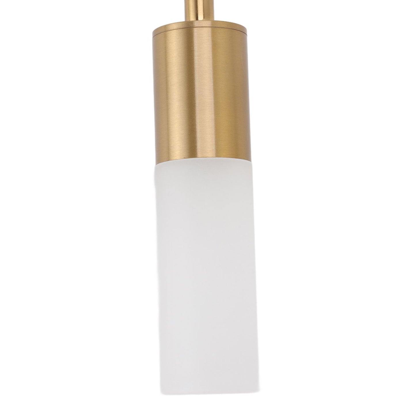 Double Head G9 LED Bulb Wall Lamp Holder Ironcraft Wall Mounted Lamp Holder with Lampshade for Home Livingroom 85-265V