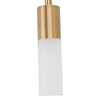 Double Head G9 LED Bulb Wall Lamp Holder Ironcraft Wall Mounted Lamp Holder with Lampshade for Home Livingroom 85-265V