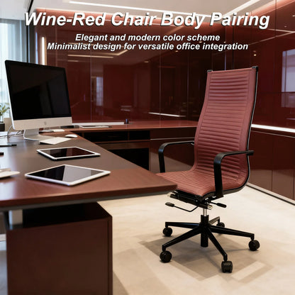 EBGO Adjustable High-Back Office Chair
