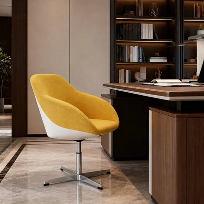 EBGO 360° Swivel Leisure/Office Chair