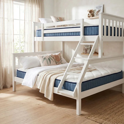 Audreamy Kaveno Kids Mattress Cool Gel Double