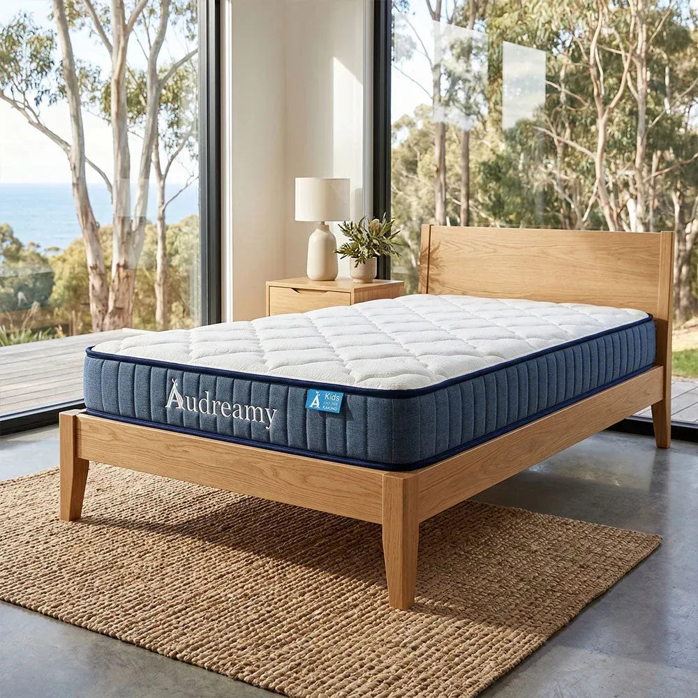 Audreamy Kaveno Kids Mattress Cool Gel King Single