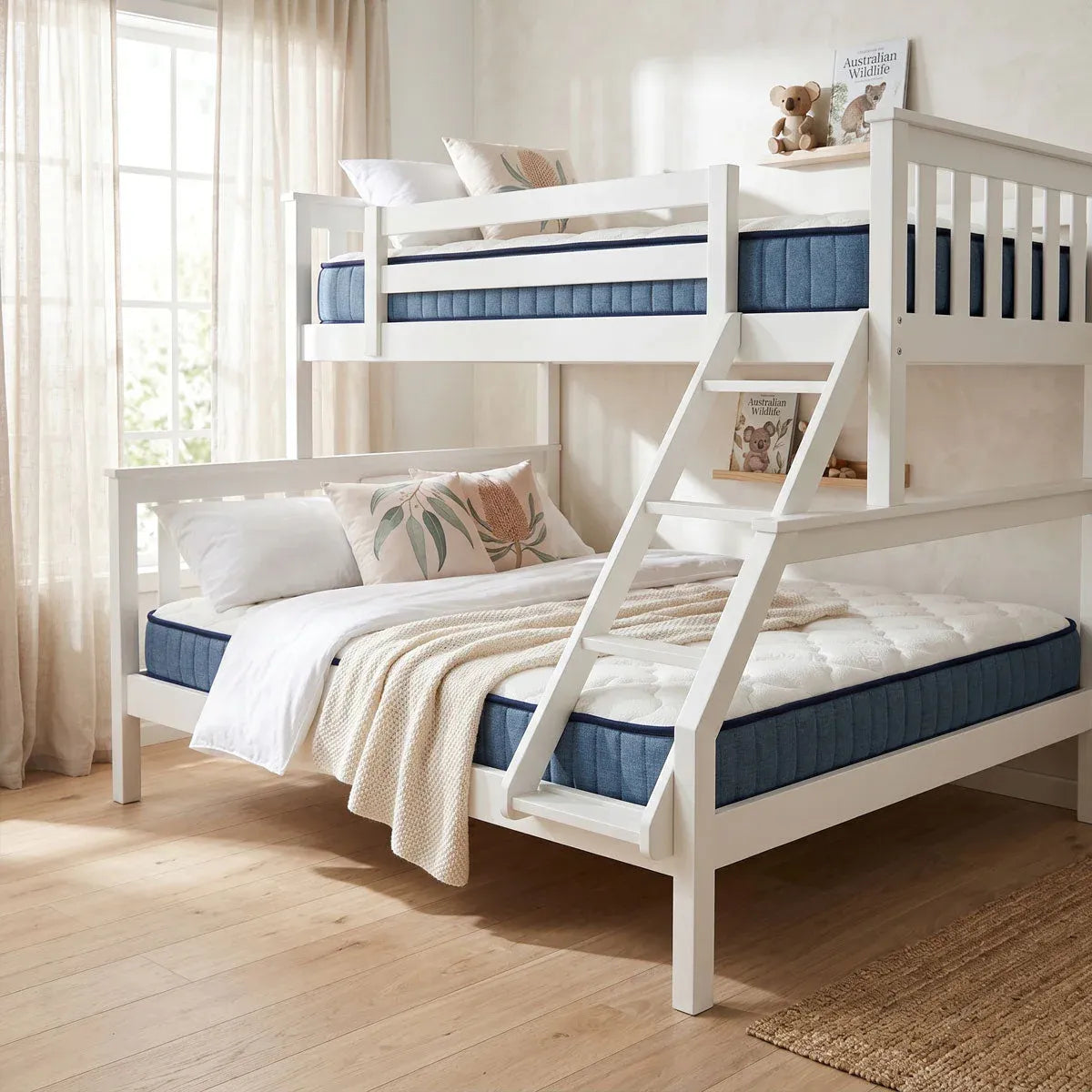 Audreamy Kaveno Kids Mattress Cool Gel Single