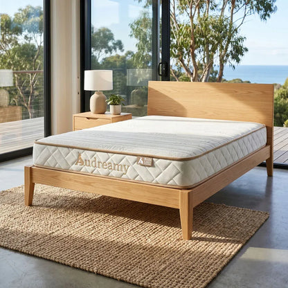 Audreamy Kaveno Kids Mattress Latex Double