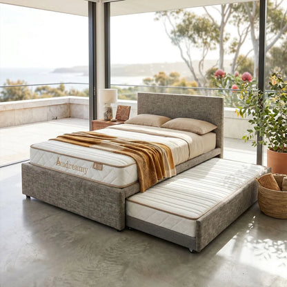 Audreamy Kaveno Kids Mattress Latex Double