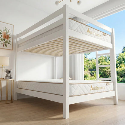 Audreamy Kaveno Kids Mattress Latex Double