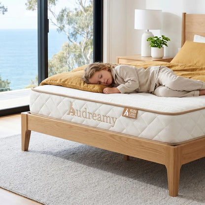 Audreamy Kaveno Kids Mattress Latex King Single