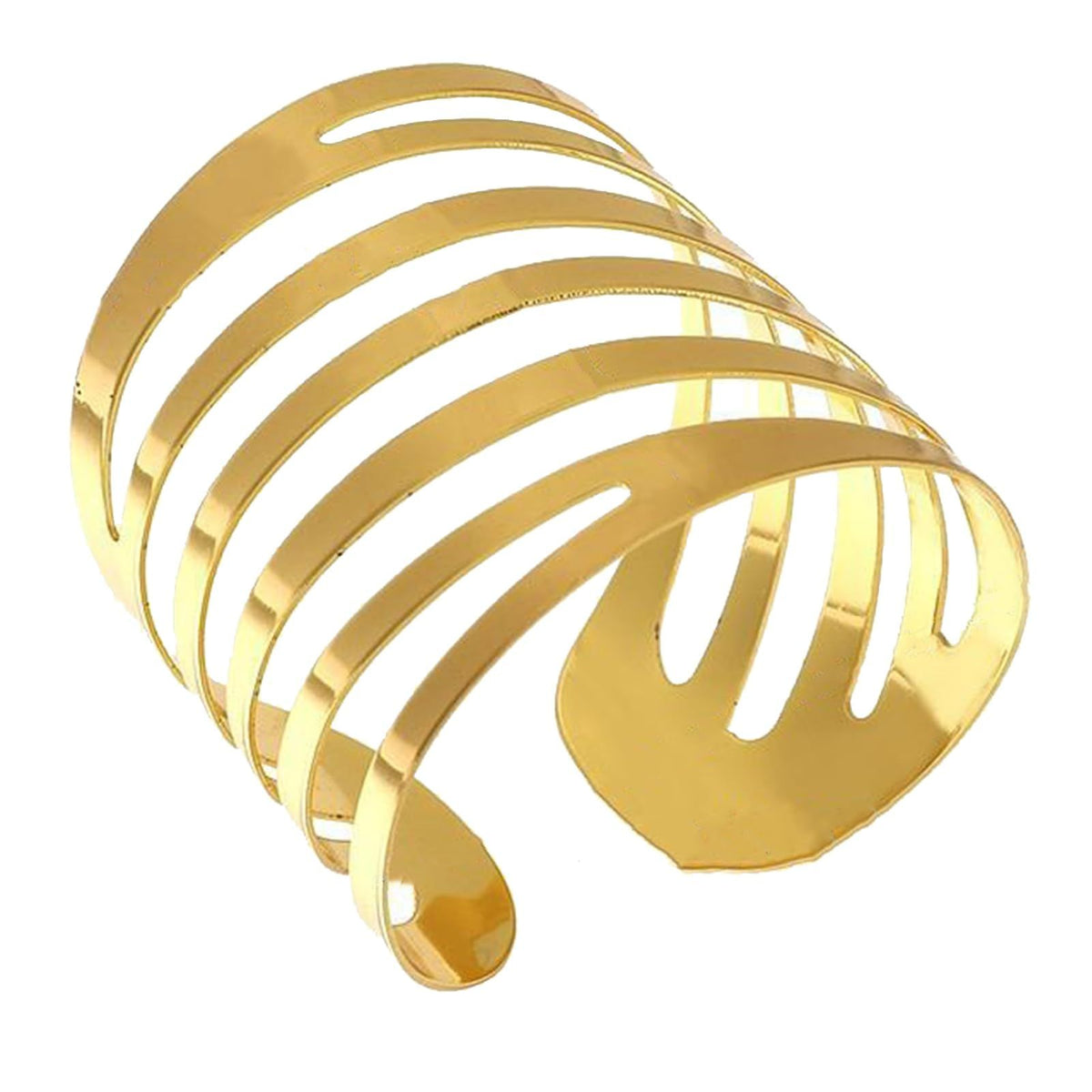 2pcs Napkin Rings of Hollow Metal Napkin Buckles Gold Napkin Rings Hotel Table Cloth Rings Gold Gold Finish