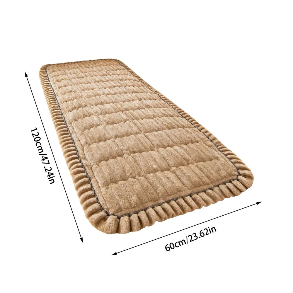 Washable Couch Cover for Dogs Non Fuzzy Pet Couch Covers for 3 Cushion Sofa Pet Friendly Sofa Cover Protector 60x120cm Pet Mat Bed