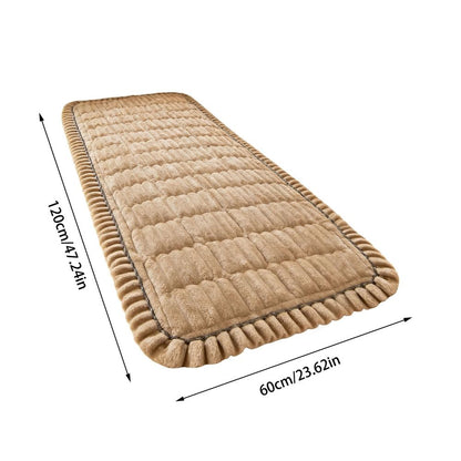 Washable Couch Cover for Dogs Non Fuzzy Pet Couch Covers for 3 Cushion Sofa Pet Friendly Sofa Cover Protector 60x120cm Pet Mat Bed