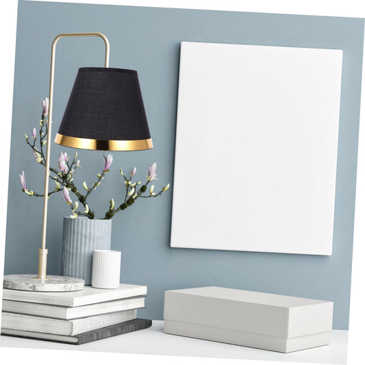 Fabric Lampshade Removable Lampshade Cloth Lamp Shade Linen Lampshade for Floor Lamp Floor Lamp Lampshade Lamp