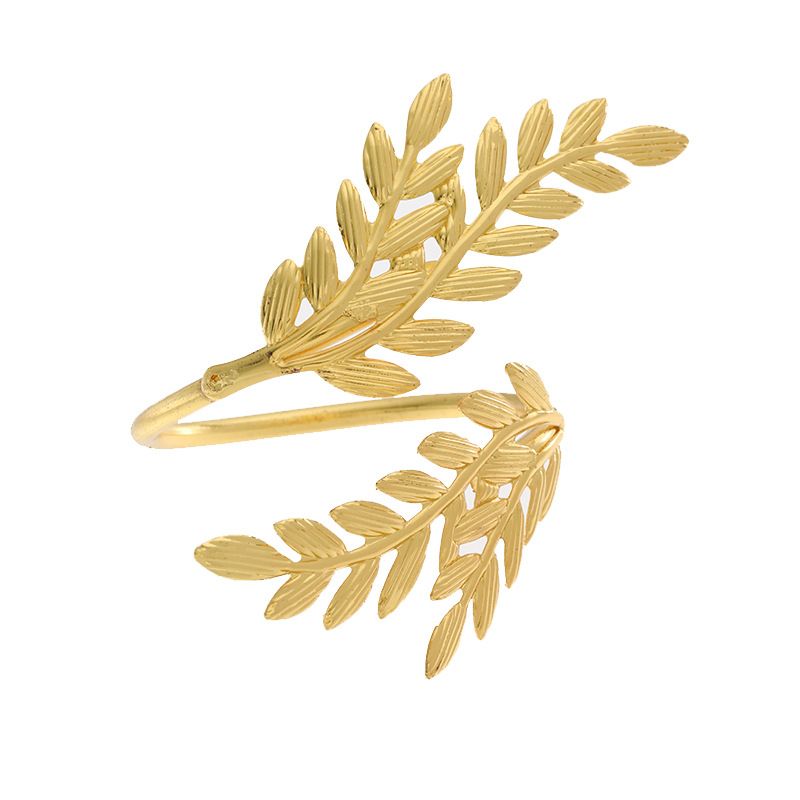 12pcs Gold Napkin Rings Round Napkin Holders Buckles for Wedding, Birthday Dinner Party, Family Gatherings, Table Decorations