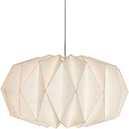 Modern And Minimalist Creative Foldable Pendant Lamp Shade Living Room Restaurant Bar