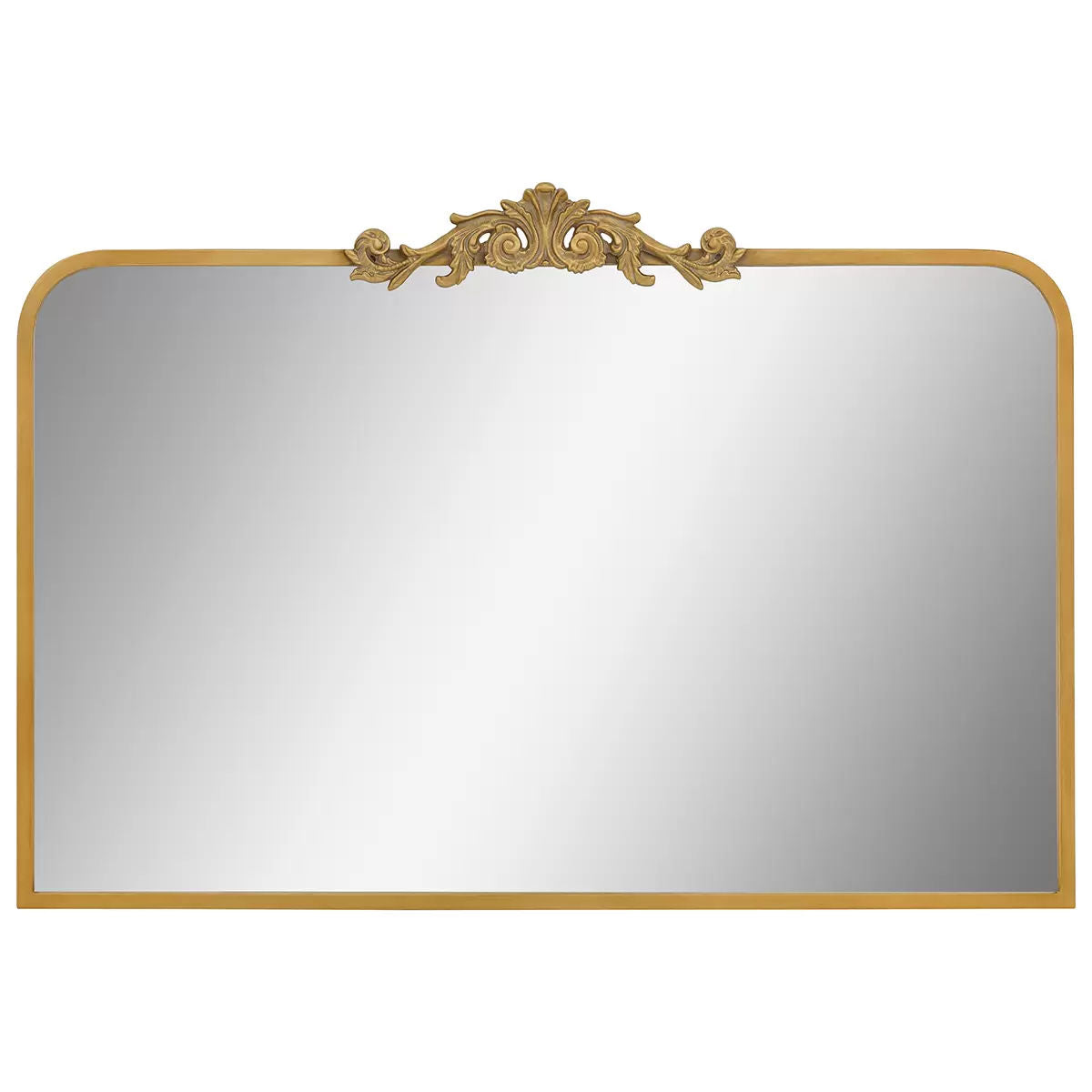 Wall mirror