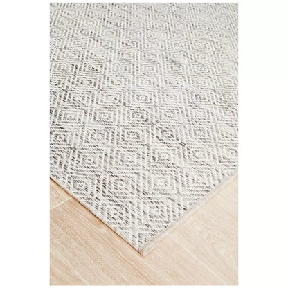 Terrace 5500 Rug 400 x 300cm Natural - Indoor/Outdoor Use