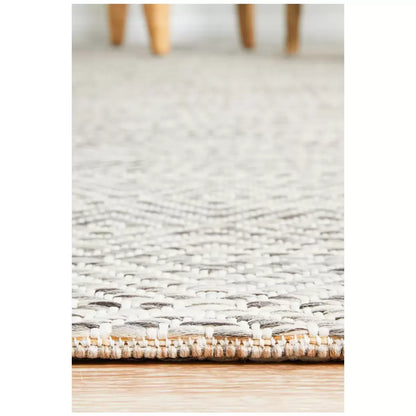 Terrace 5500 Rug 400 x 300cm Natural - Indoor/Outdoor Use