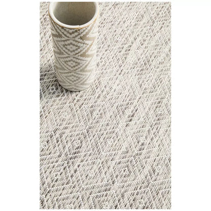 Terrace 5500 Rug 400 x 300cm Natural - Indoor/Outdoor Use