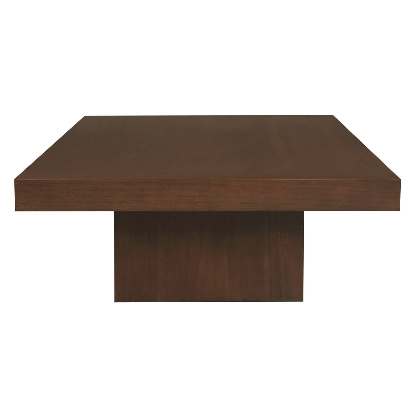 Hudson Coffee Table (Walnut)