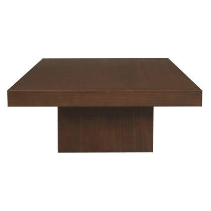 Hudson Coffee Table (Walnut)