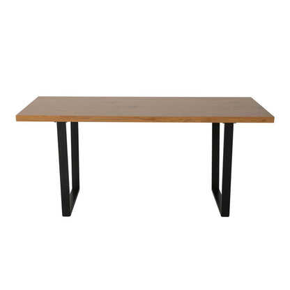 Gourmet Glamour: The Natural&Velvet Dining Set