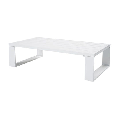 5 Seater Grandeur Lounge Suite – White